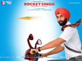 Rocket Singh: Salesman of the Year (2009)